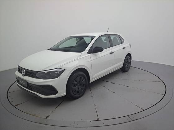 VOLKSWAGEN POLO 1.0 MPI TRACK MANUAL